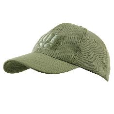 101Inc - Cap Velcro 101 INC Groen